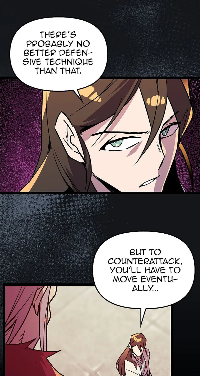 Absolute Martial Arts Chapter 131 page 34 - 