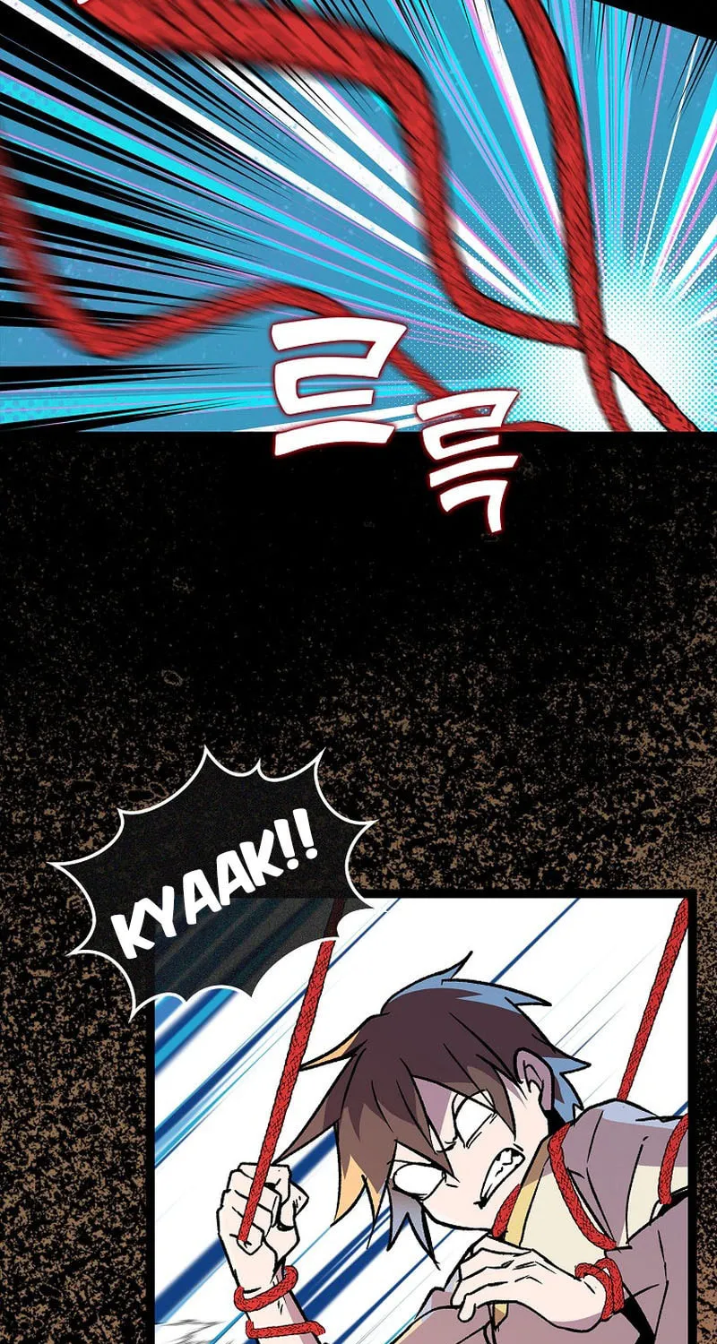 Absolute Martial Arts Chapter 131 page 6 - 