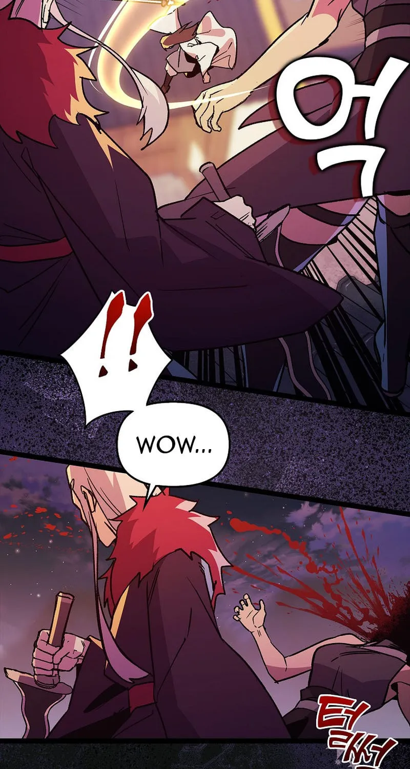 Absolute Martial Arts Chapter 131 page 54 - 