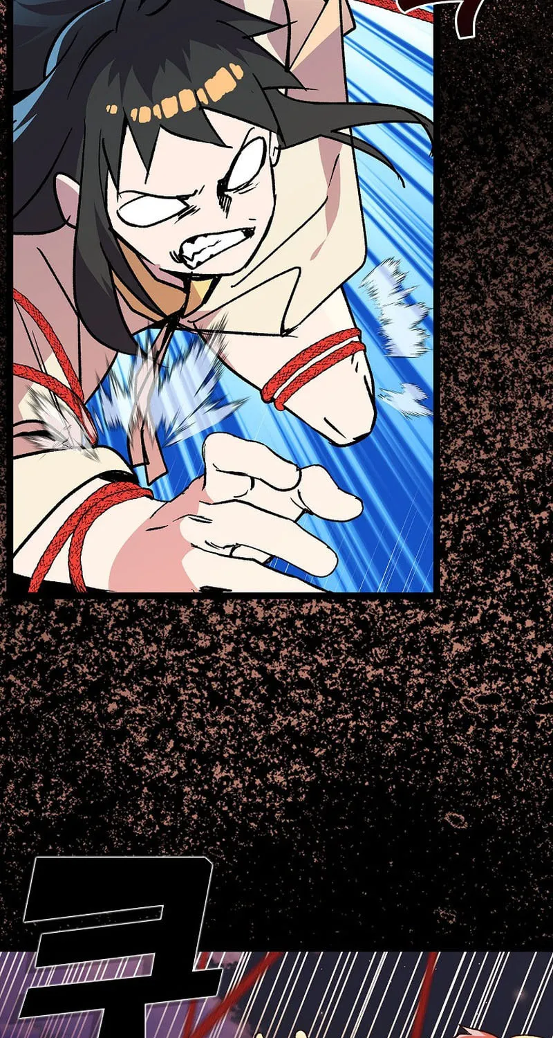 Absolute Martial Arts Chapter 131 page 8 - 