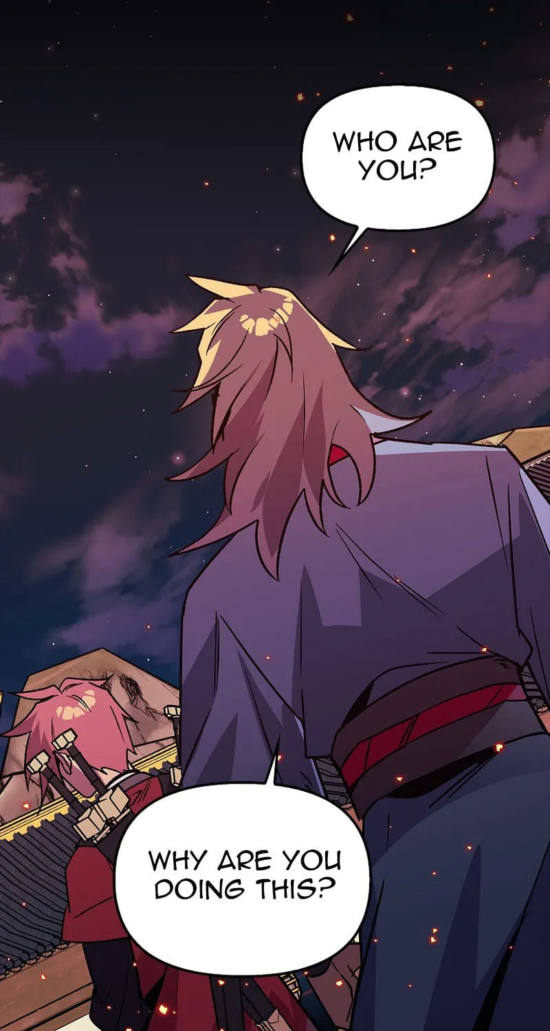 Absolute Martial Arts Chapter 131 page 10 - 
