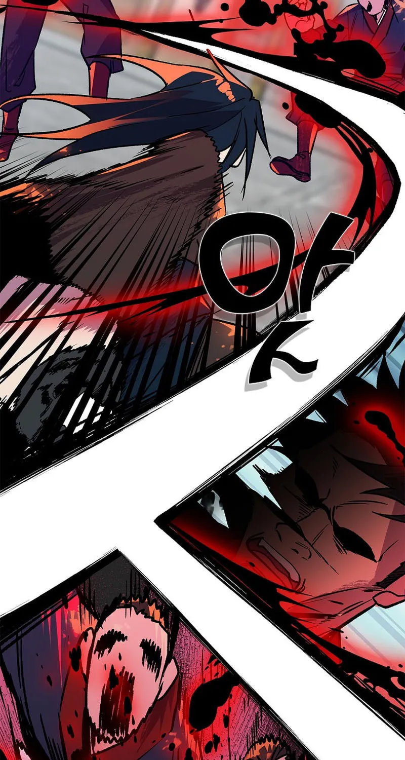 Absolute Martial Arts Chapter 133 page 14 - 