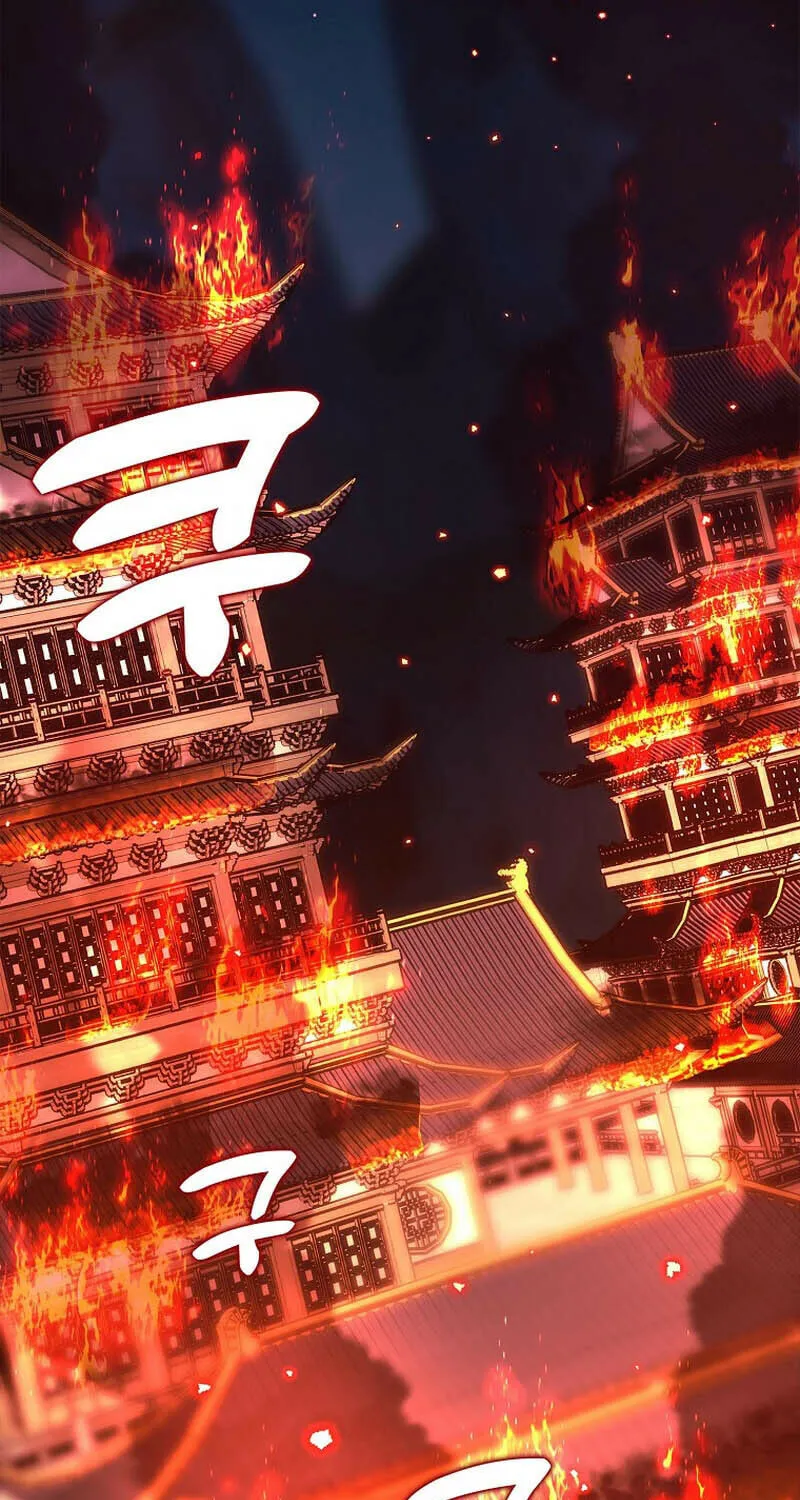 Absolute Martial Arts Chapter 133 page 22 - 