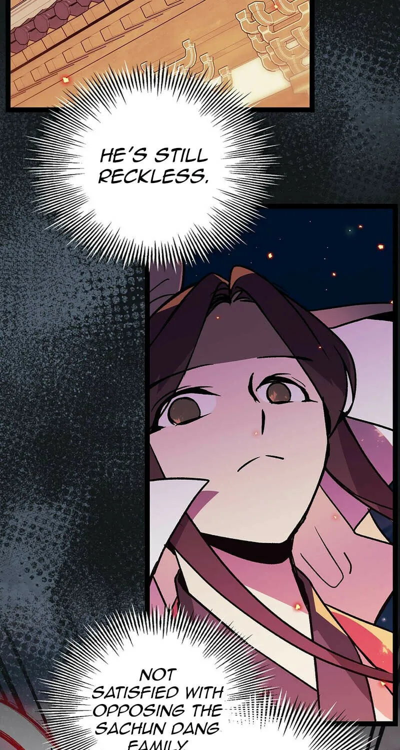 Absolute Martial Arts Chapter 133 page 24 - 