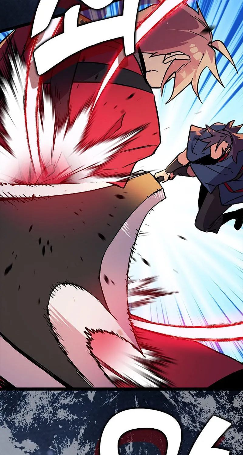 Absolute Martial Arts Chapter 133 page 37 - 
