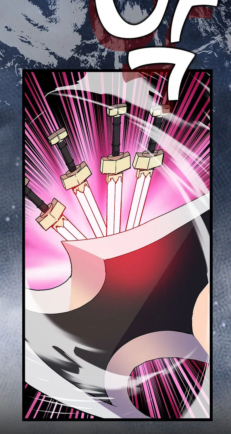 Absolute Martial Arts Chapter 133 page 38 - 