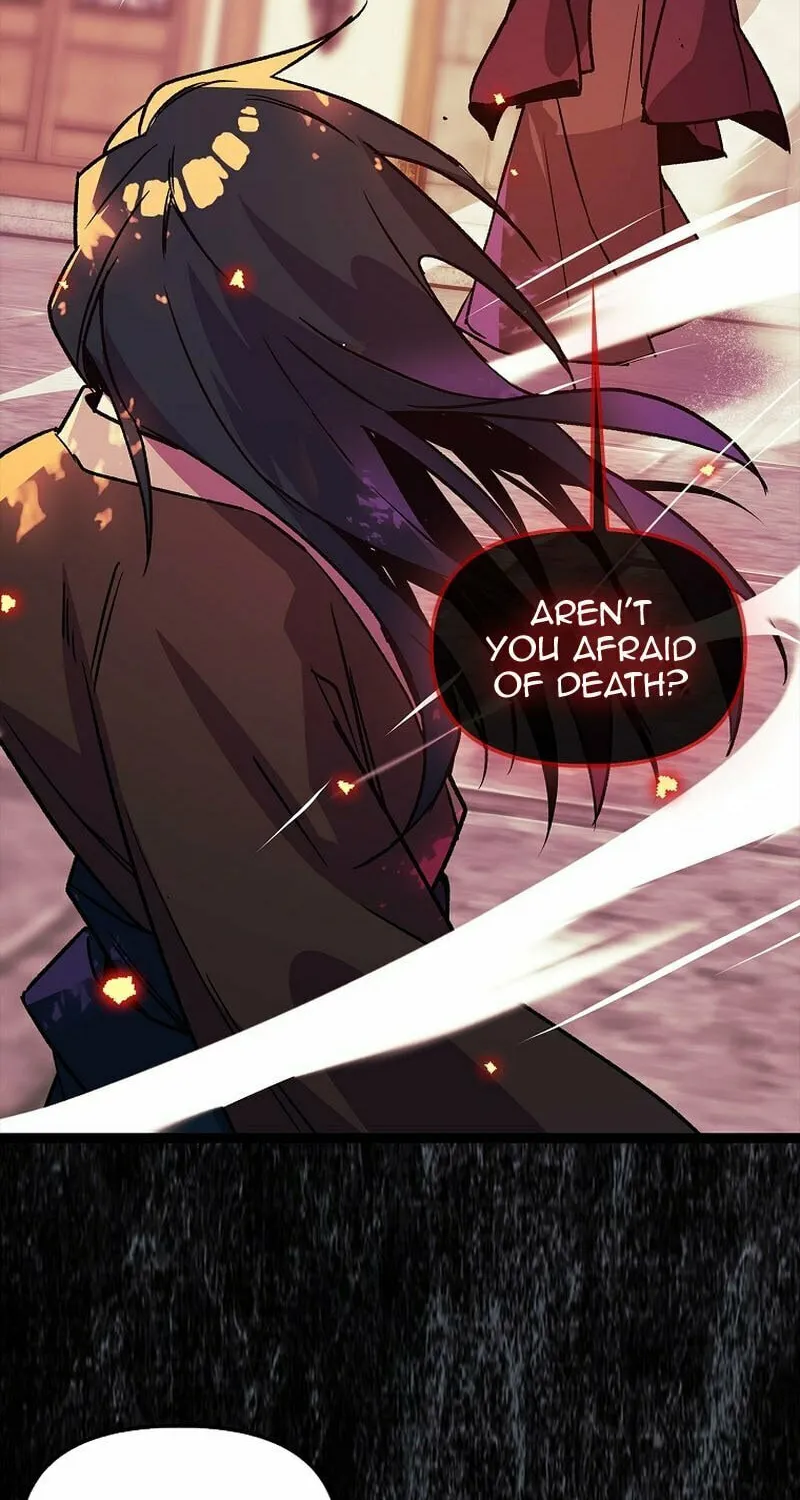 Absolute Martial Arts Chapter 133 page 5 - 