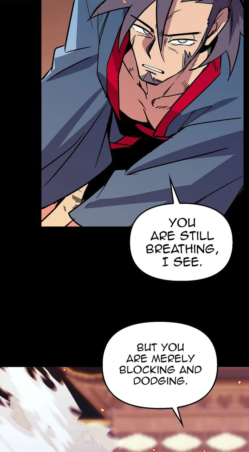 Absolute Martial Arts Chapter 133 page 41 - 