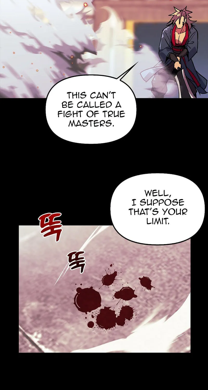 Absolute Martial Arts Chapter 133 page 42 - 