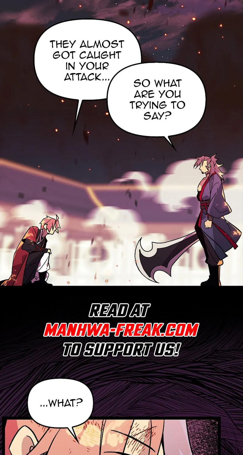 Absolute Martial Arts Chapter 133 page 45 - 