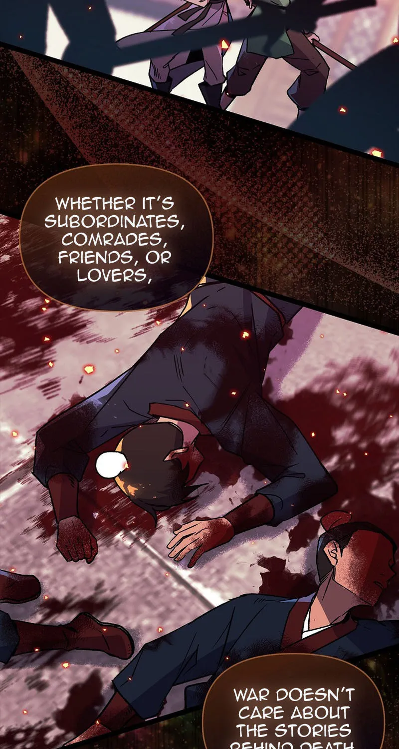 Absolute Martial Arts Chapter 133 page 48 - 