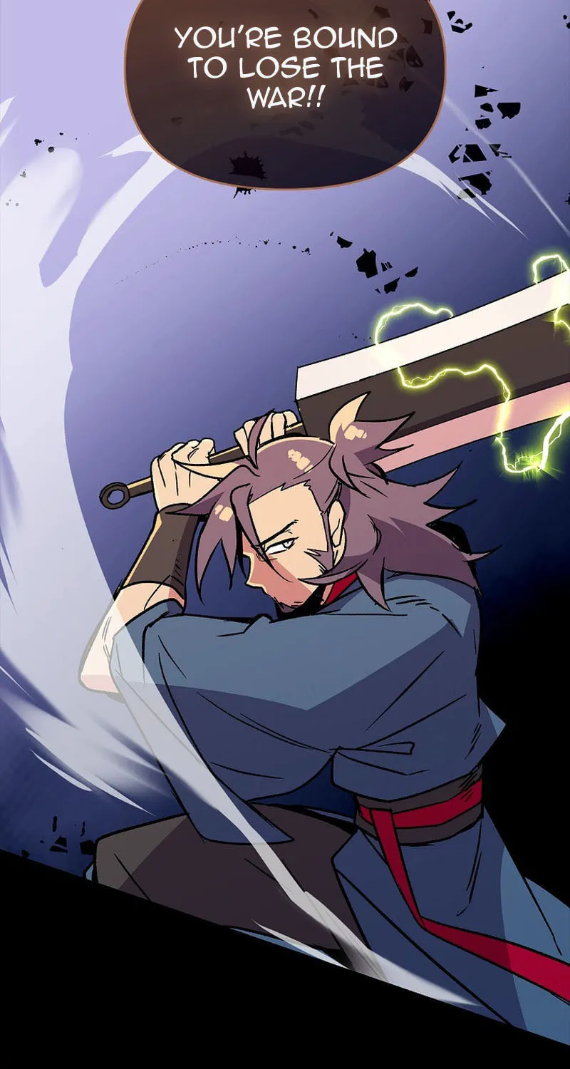 Absolute Martial Arts Chapter 133 page 50 - 