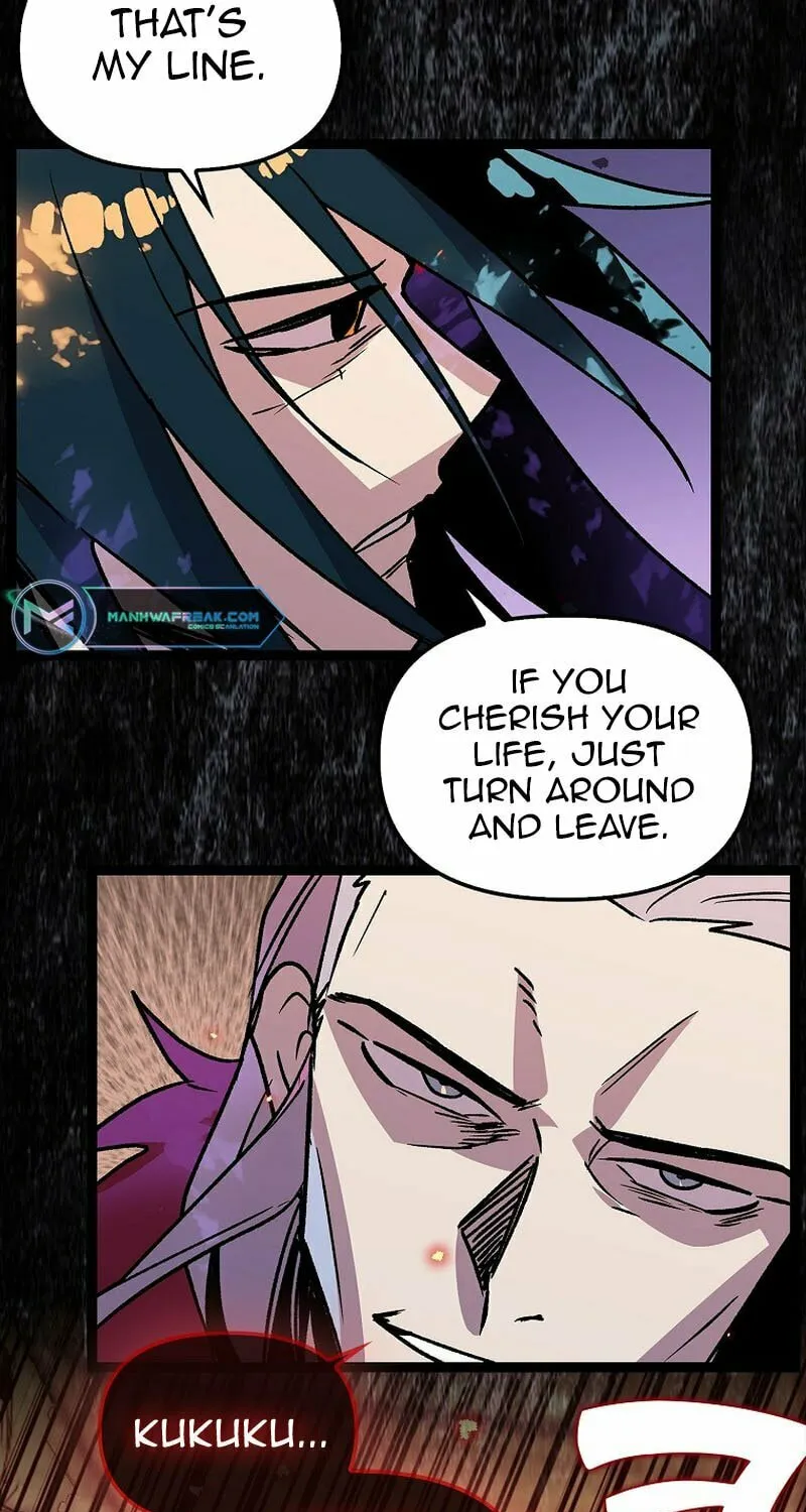 Absolute Martial Arts Chapter 133 page 6 - 