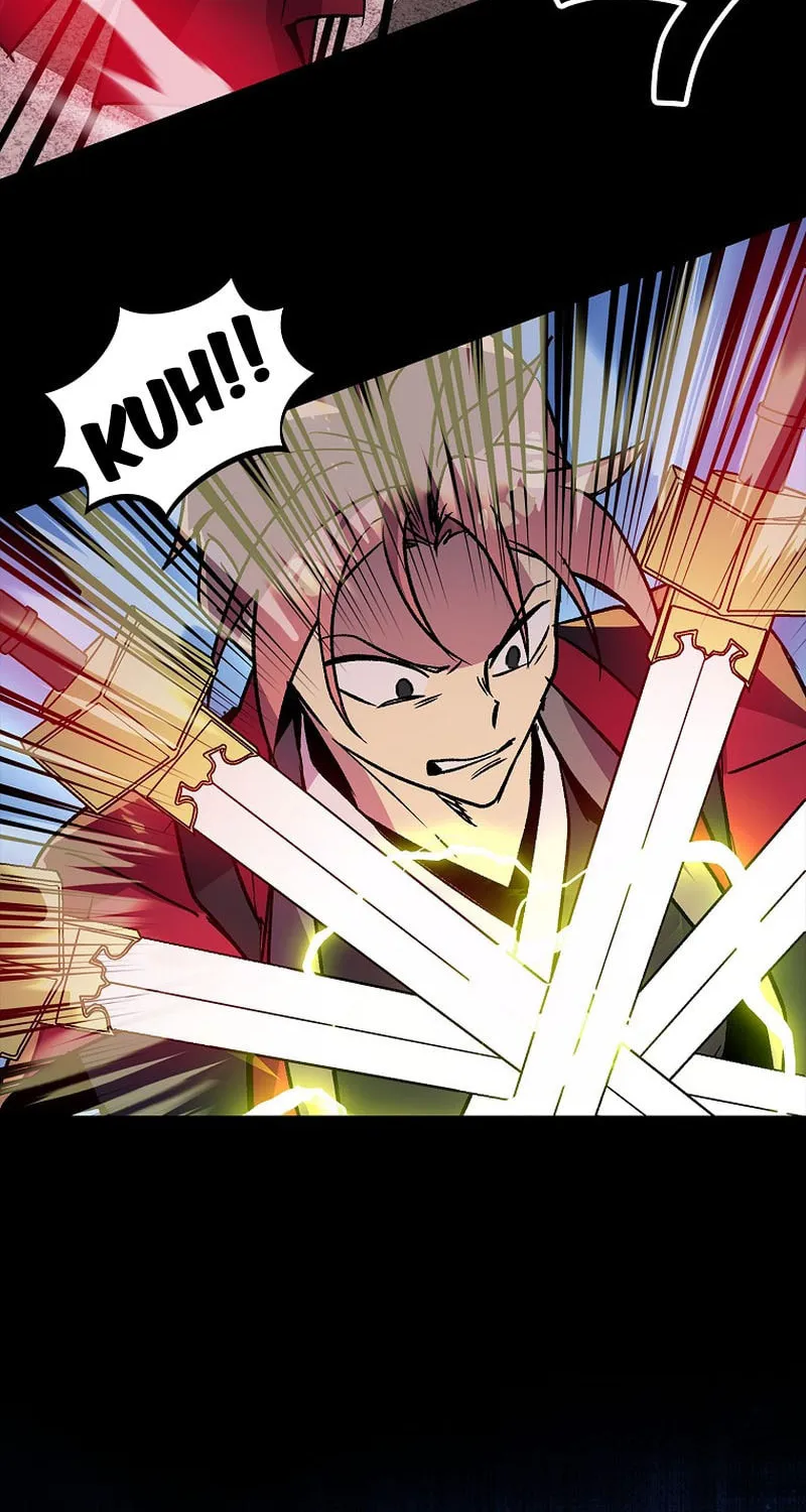 Absolute Martial Arts Chapter 133 page 53 - 