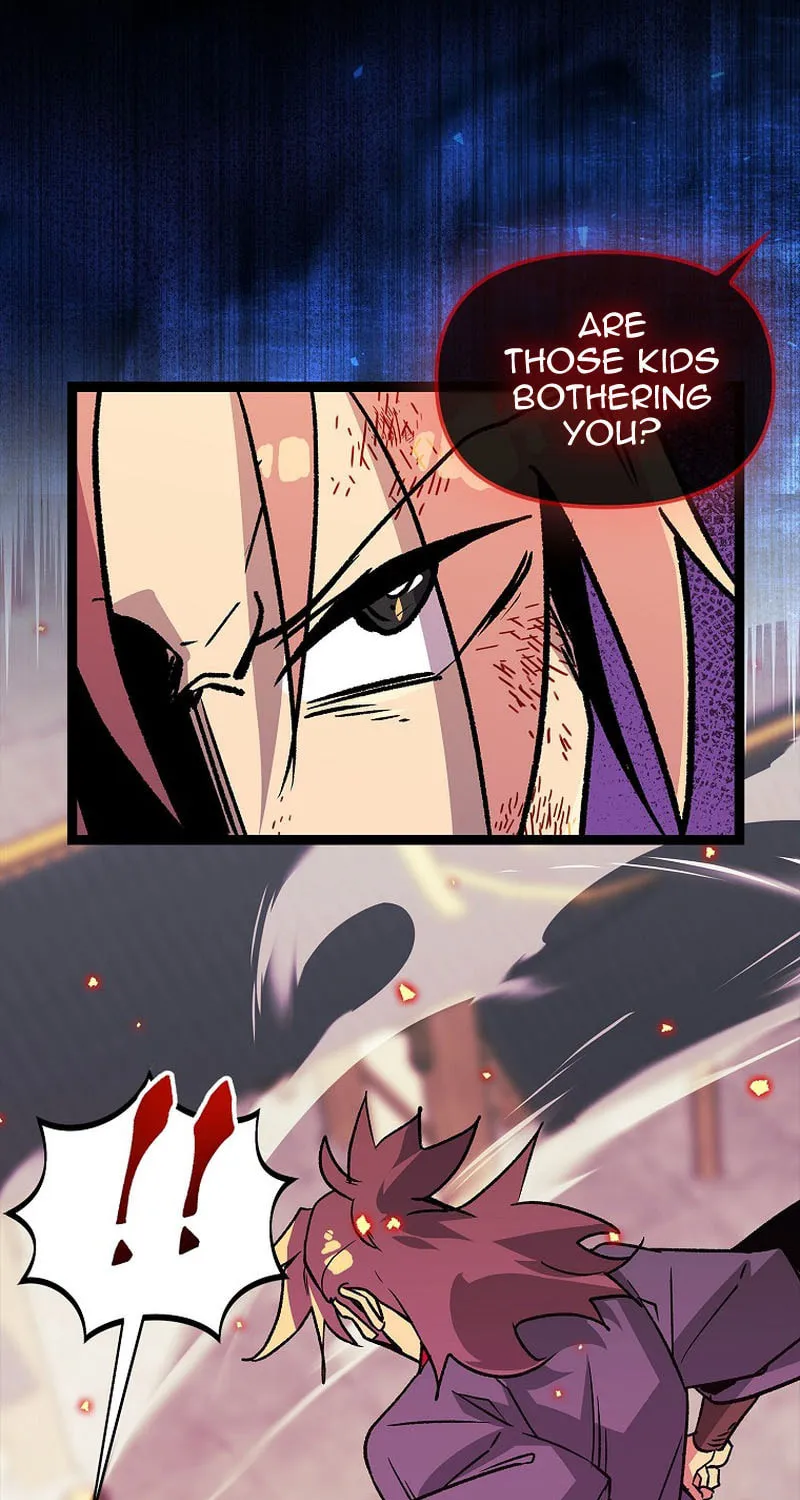 Absolute Martial Arts Chapter 133 page 54 - 