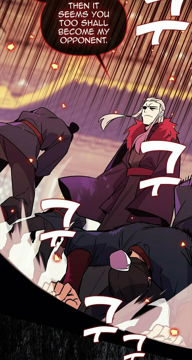 Absolute Martial Arts Chapter 133 page 7 - 