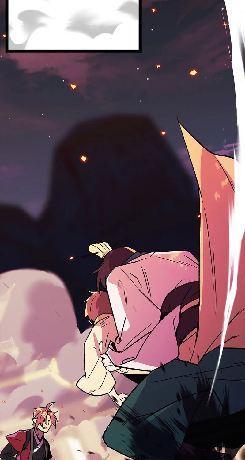 Absolute Martial Arts Chapter 133 page 64 - 
