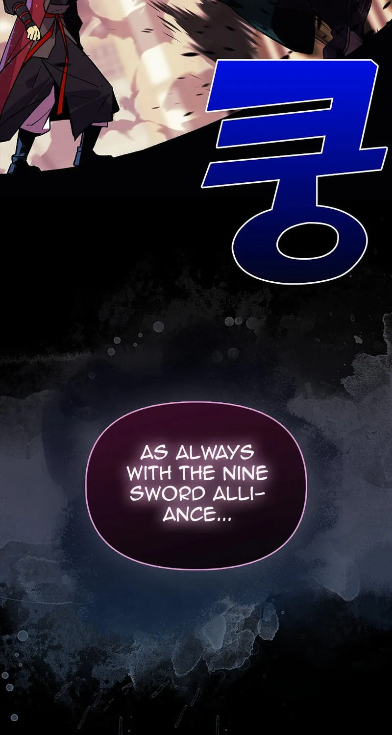 Absolute Martial Arts Chapter 133 page 65 - 