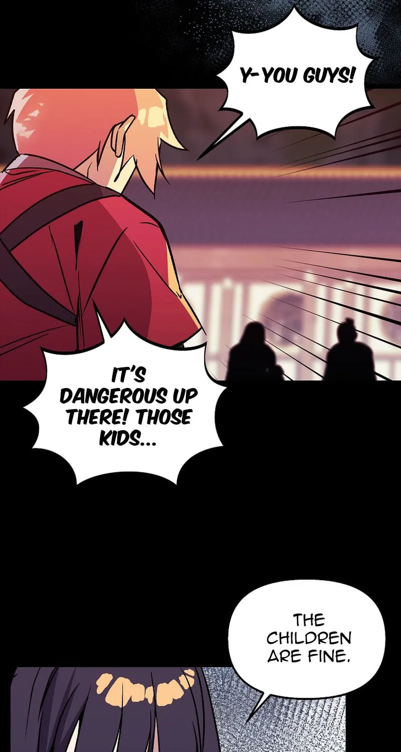 Absolute Martial Arts Chapter 133 page 69 - 