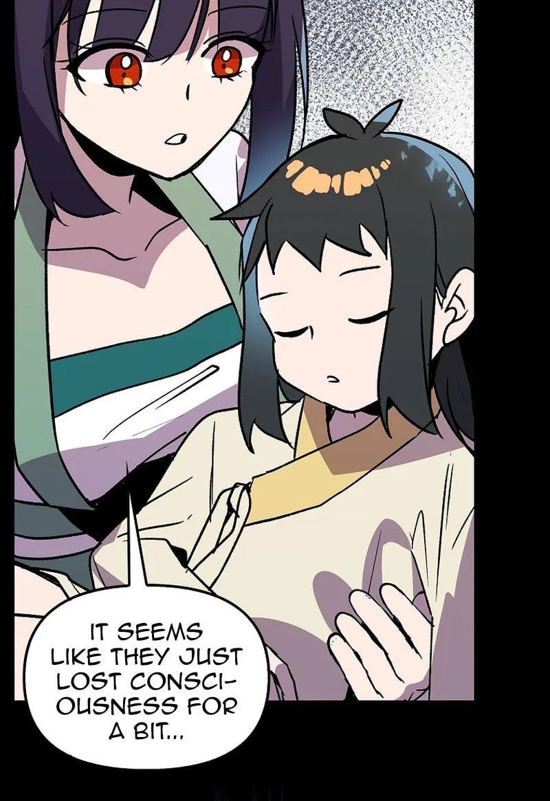 Absolute Martial Arts Chapter 133 page 70 - 