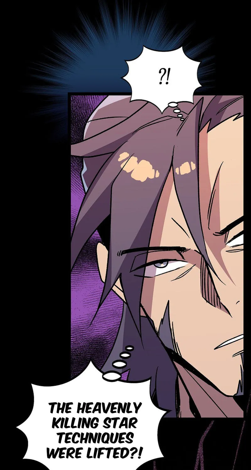 Absolute Martial Arts Chapter 133 page 71 - 