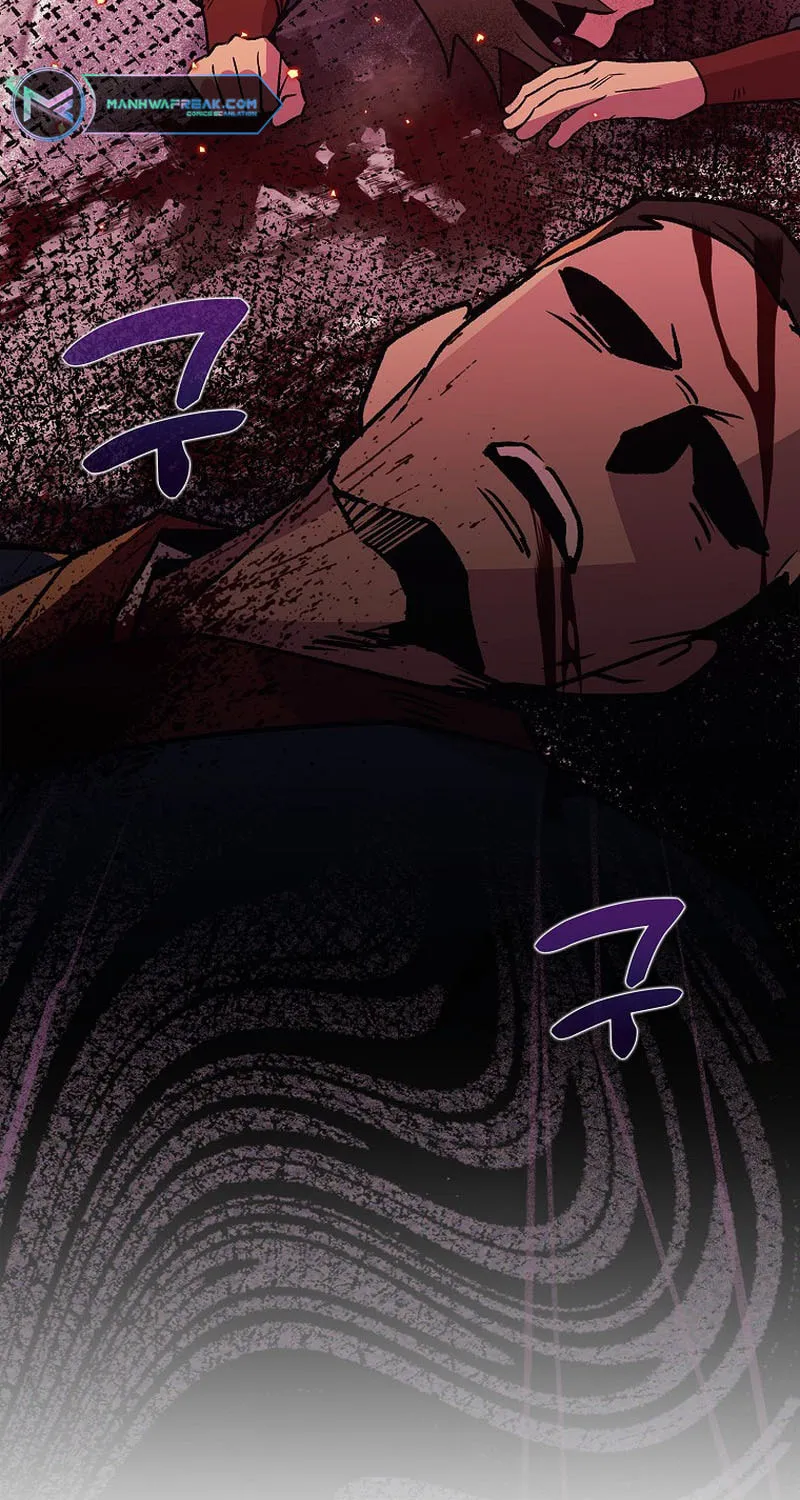 Absolute Martial Arts Chapter 133 page 75 - 
