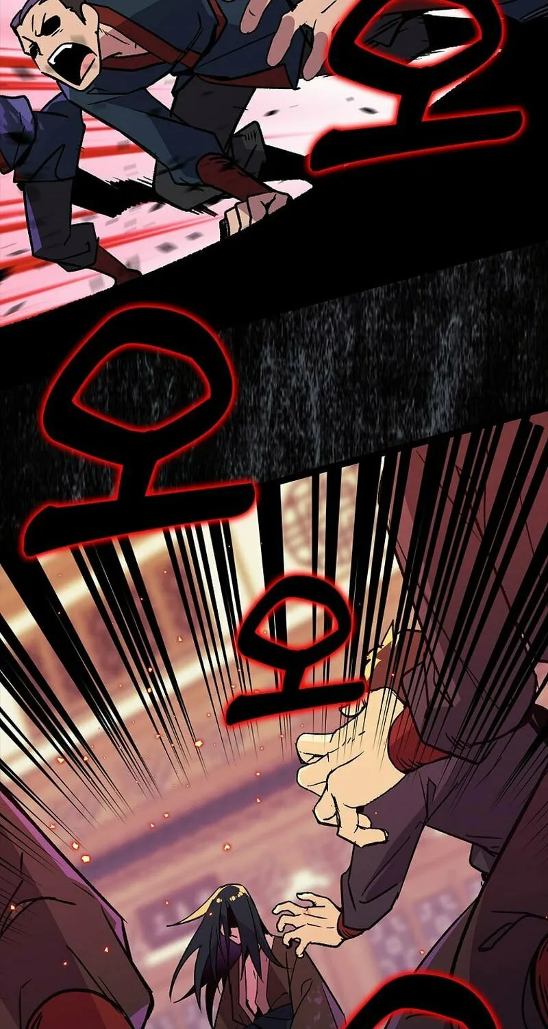 Absolute Martial Arts Chapter 133 page 9 - 