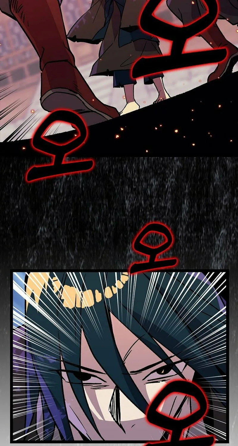 Absolute Martial Arts Chapter 133 page 10 - 