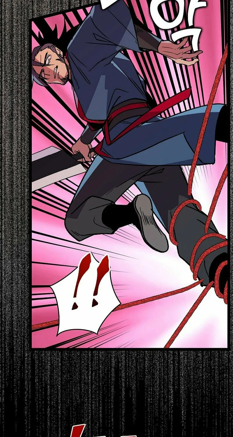 Absolute Martial Arts Chapter 134 page 30 - 