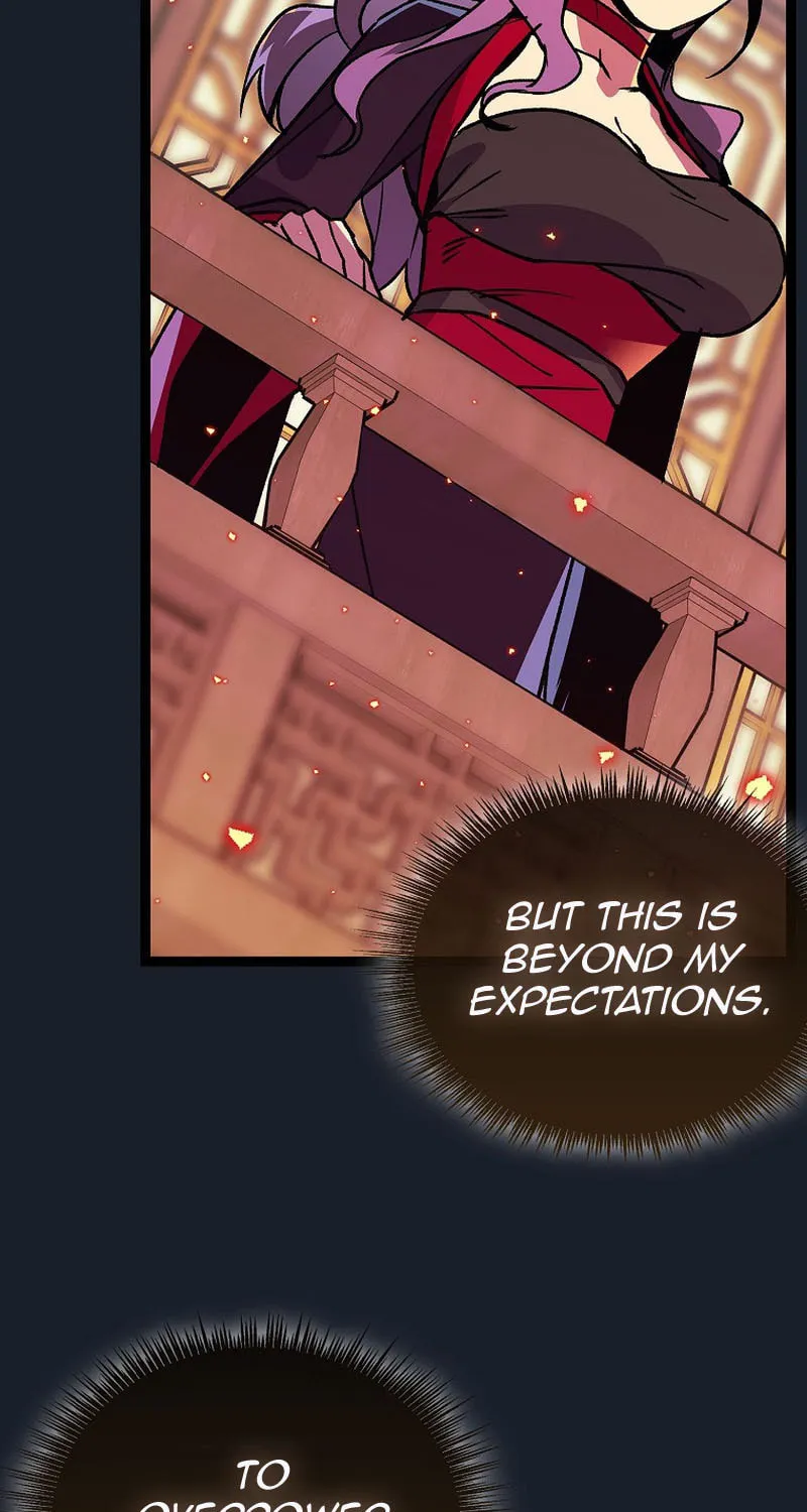 Absolute Martial Arts Chapter 134 page 36 - 