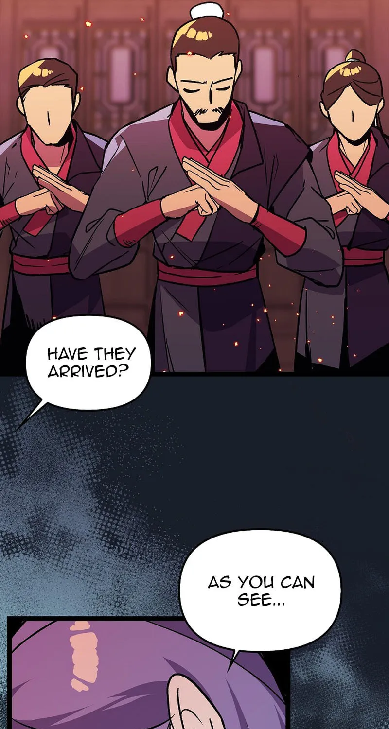 Absolute Martial Arts Chapter 134 page 42 - 