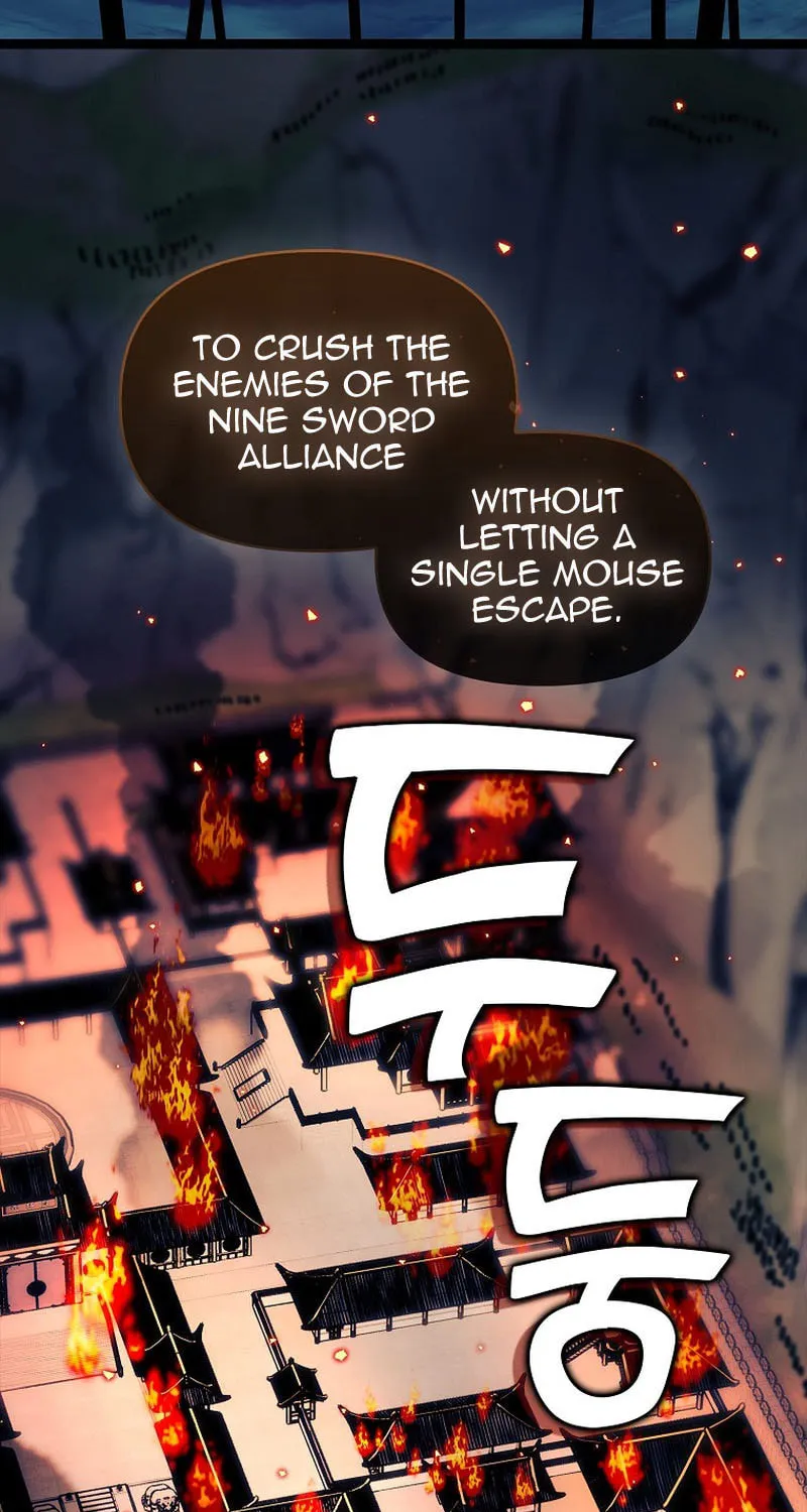 Absolute Martial Arts Chapter 134 page 46 - 