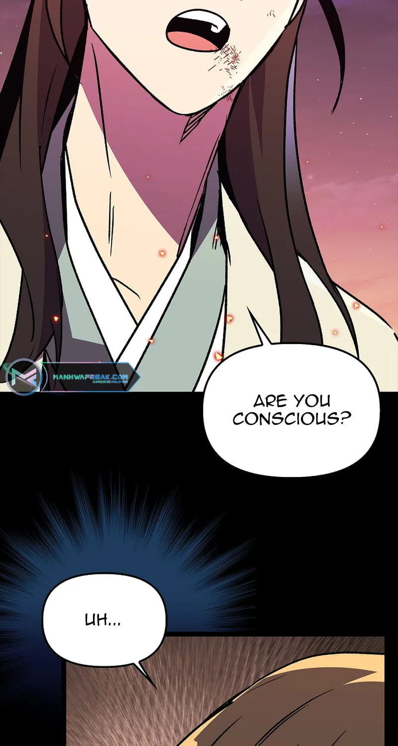 Absolute Martial Arts Chapter 134 page 6 - 
