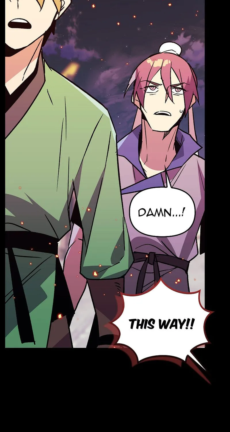 Absolute Martial Arts Chapter 134 page 53 - 