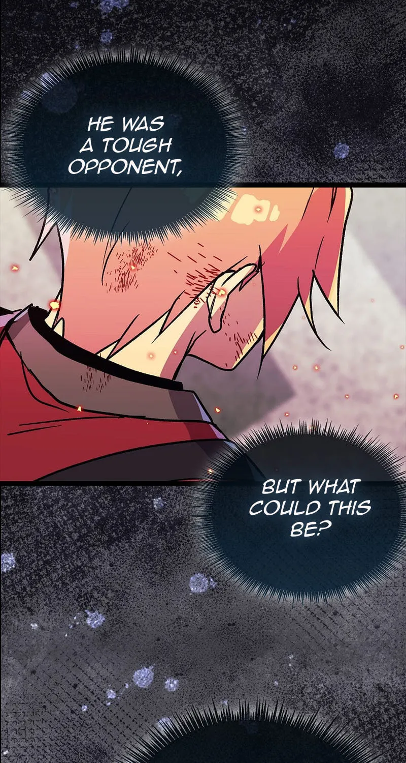 Absolute Martial Arts Chapter 134 page 65 - 