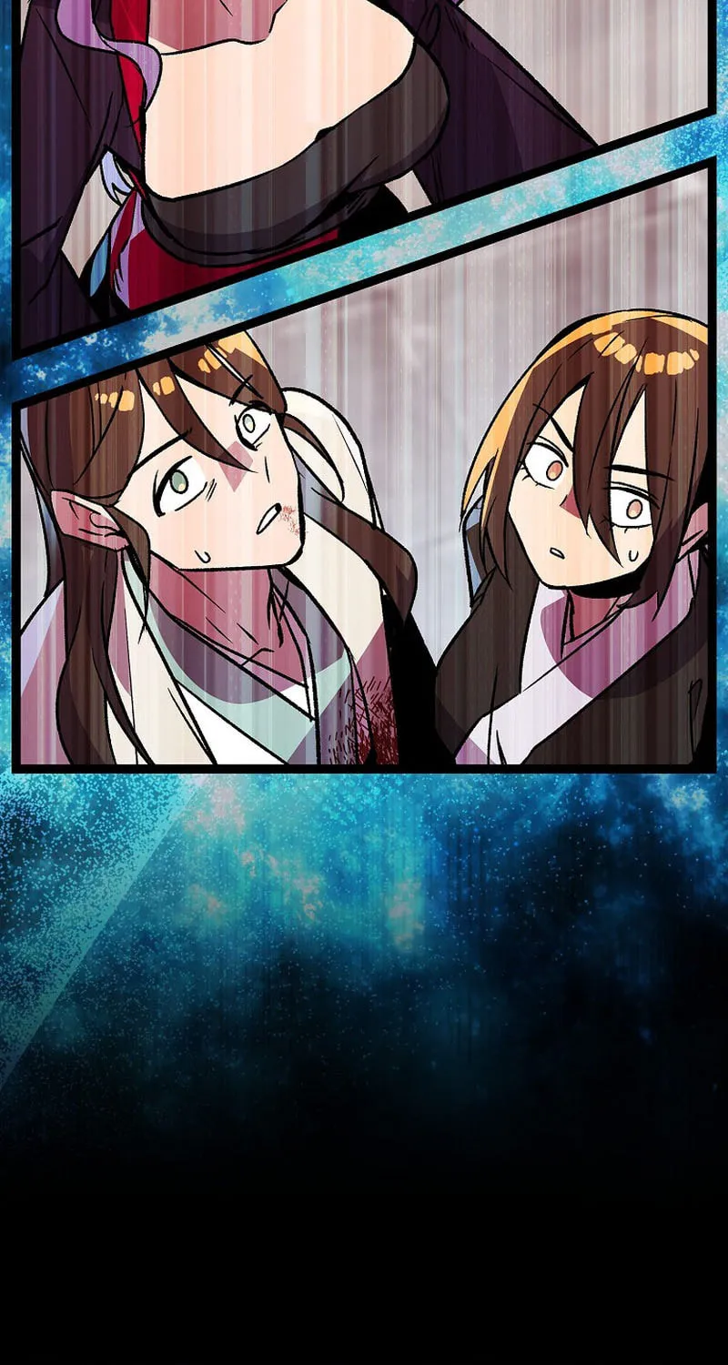 Absolute Martial Arts Chapter 134 page 70 - 