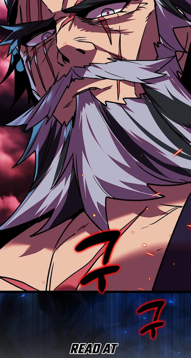 Absolute Martial Arts Chapter 134 page 77 - 