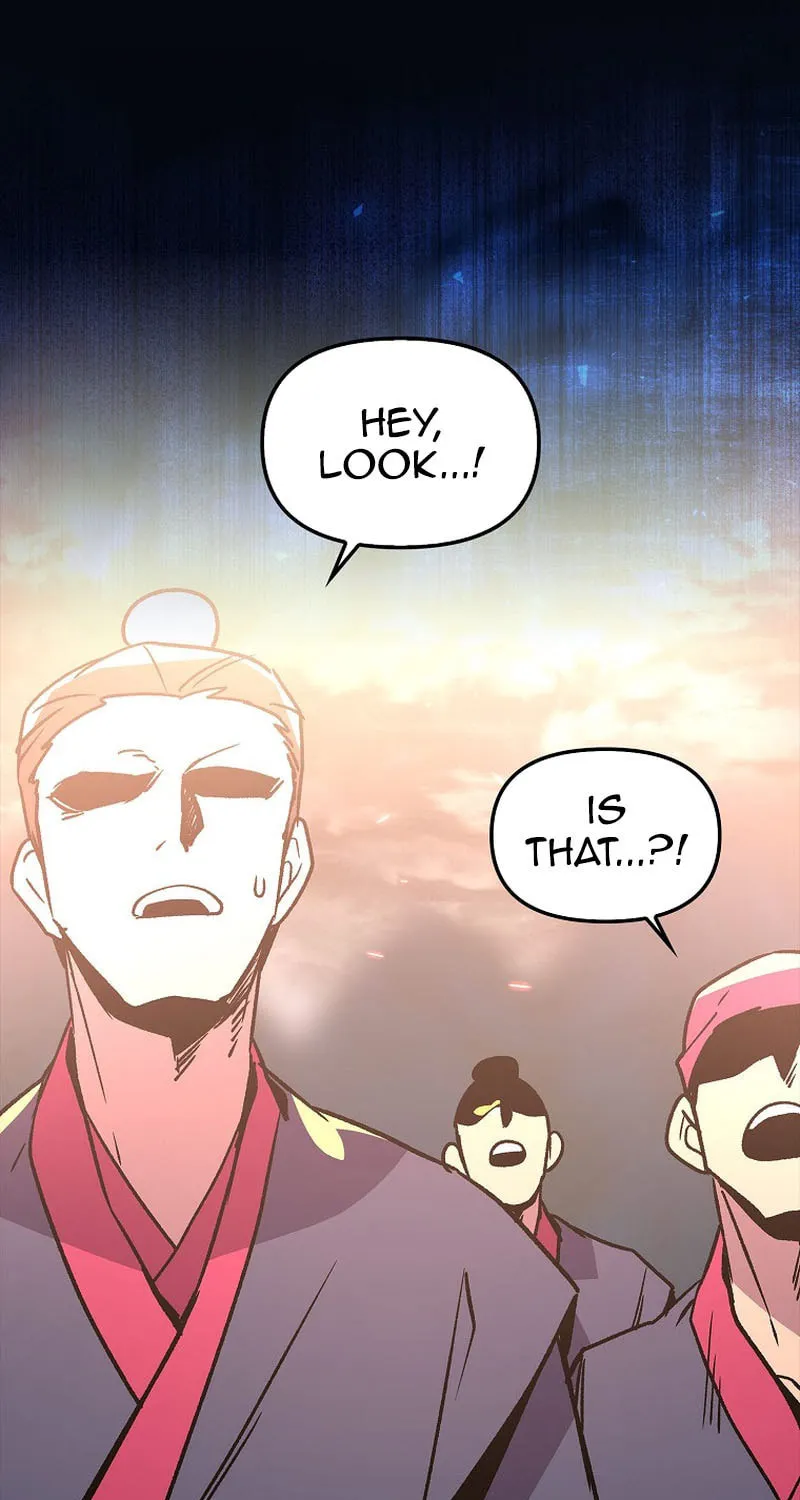 Absolute Martial Arts Chapter 135 page 4 - 