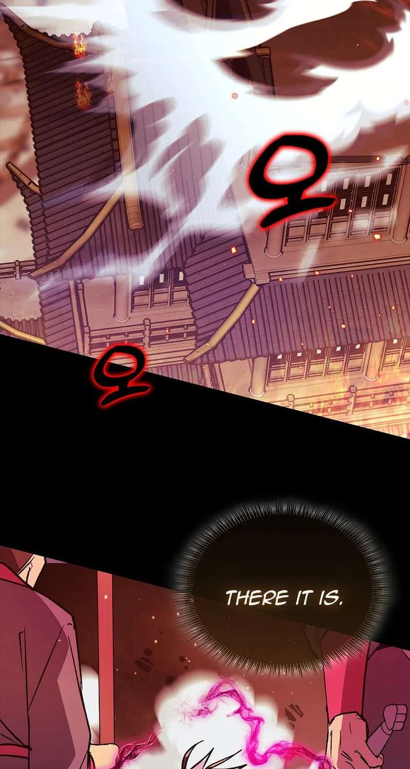 Absolute Martial Arts Chapter 135 page 45 - 