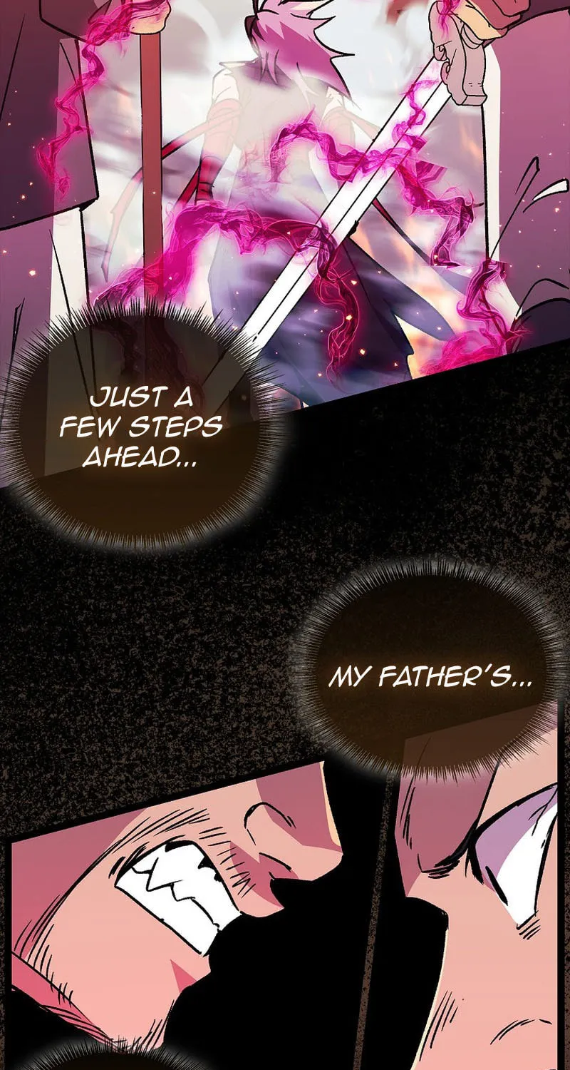 Absolute Martial Arts Chapter 135 page 46 - 