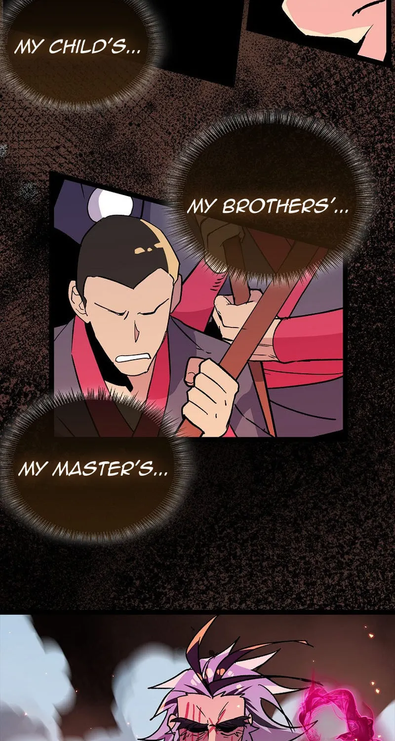 Absolute Martial Arts Chapter 135 page 47 - 