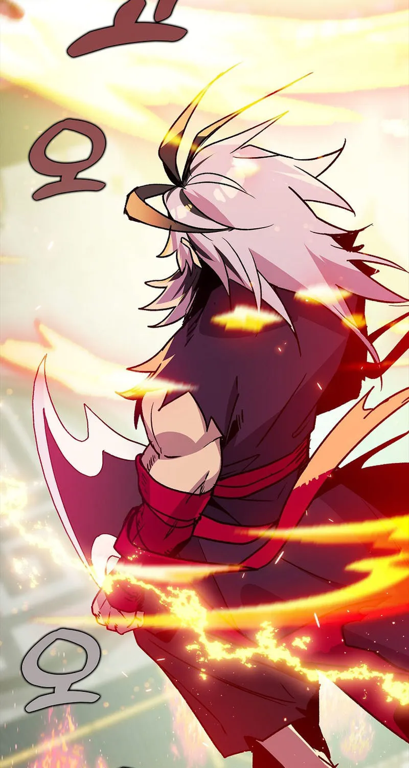 Absolute Martial Arts Chapter 135 page 6 - 