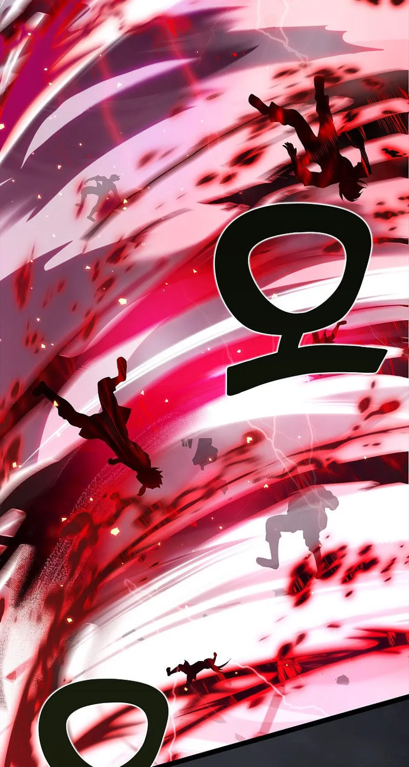 Absolute Martial Arts Chapter 135 page 64 - 