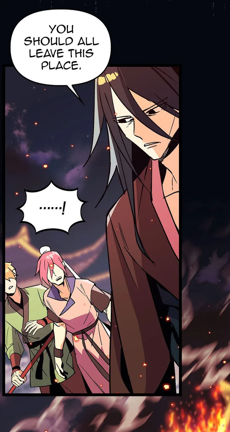 Absolute Martial Arts Chapter 135 page 73 - 