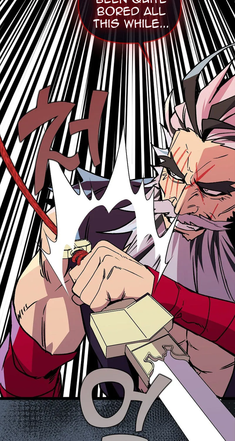 Absolute Martial Arts Chapter 135 page 77 - 