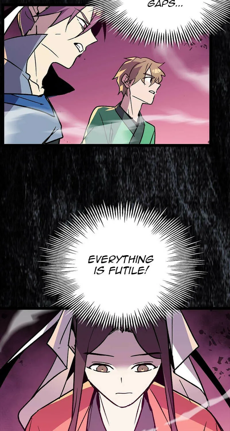 Absolute Martial Arts Chapter 136 page 14 - 