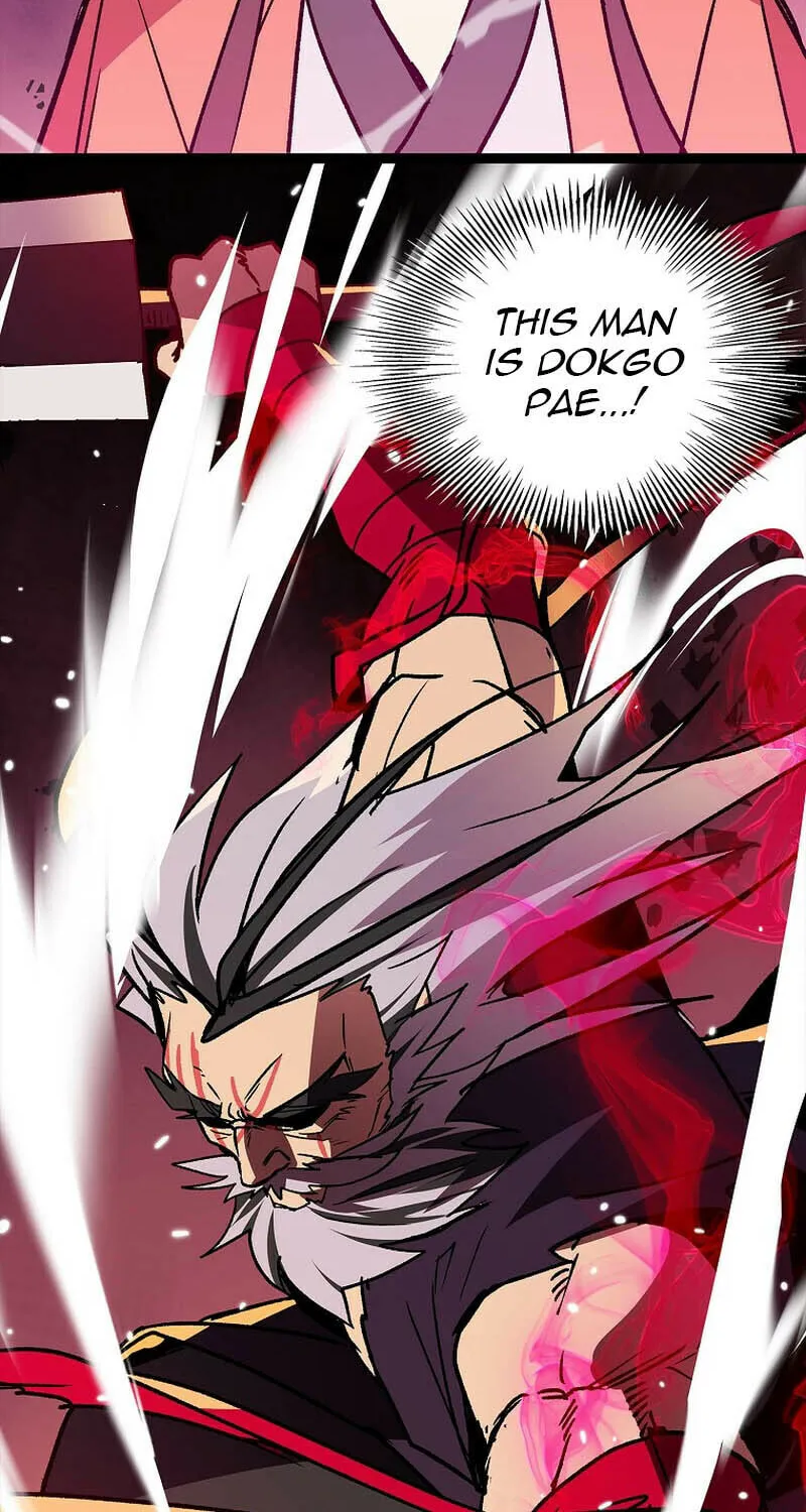Absolute Martial Arts Chapter 136 page 15 - 