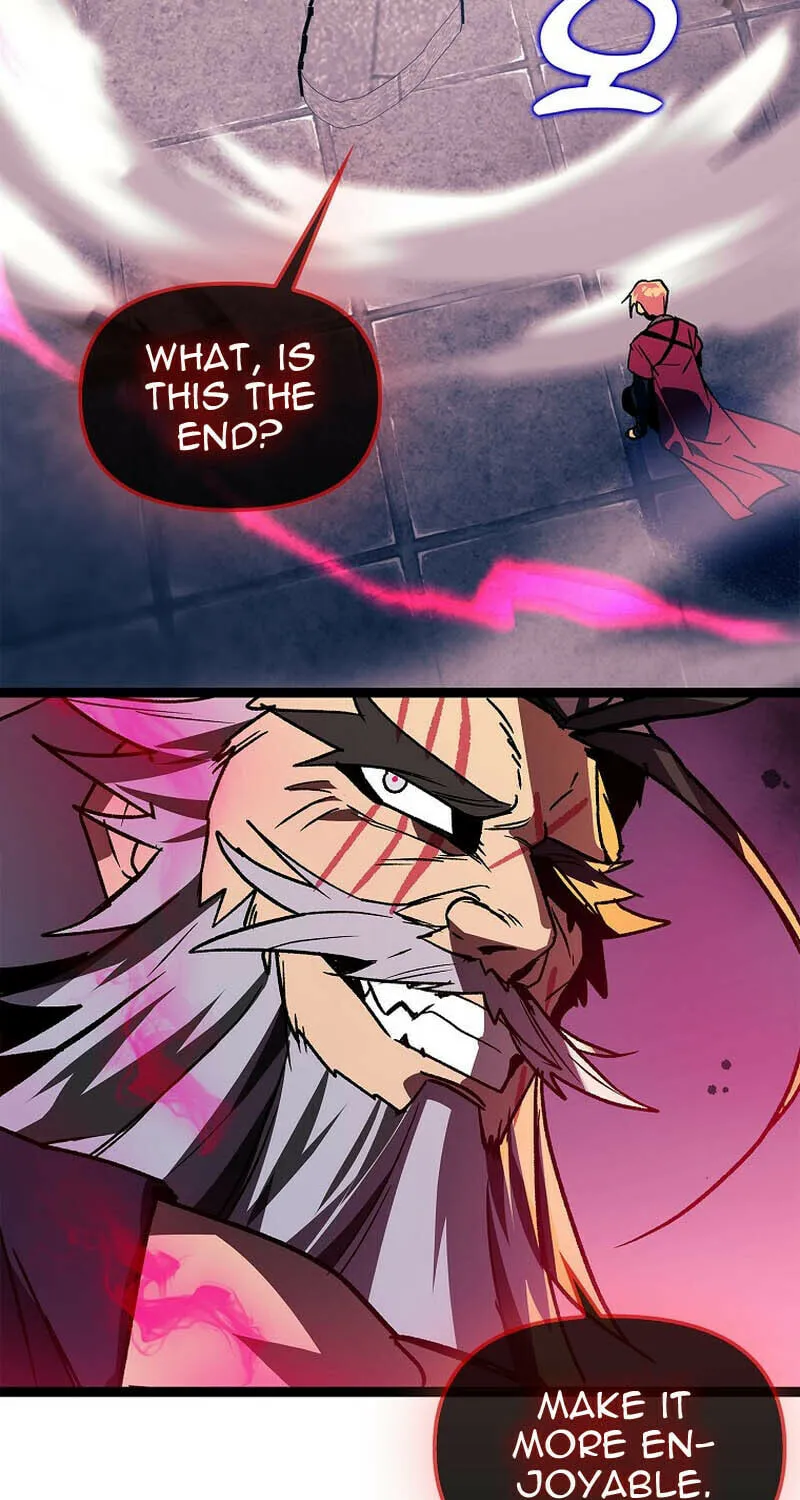 Absolute Martial Arts Chapter 136 page 20 - 