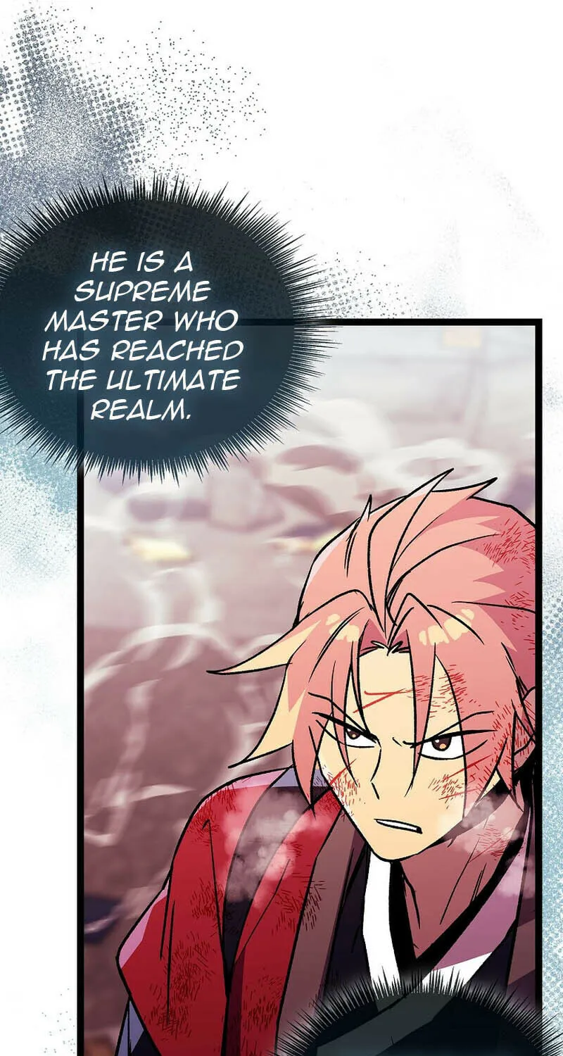 Absolute Martial Arts Chapter 136 page 22 - 