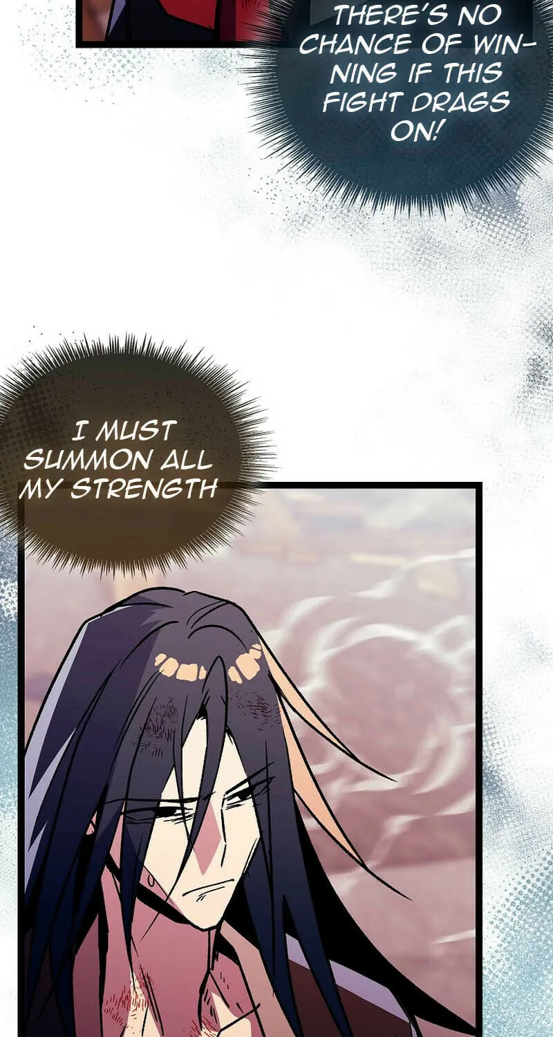 Absolute Martial Arts Chapter 136 page 23 - 